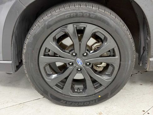 Used 2024 Subaru Forester Sport AWD/4WD image 19