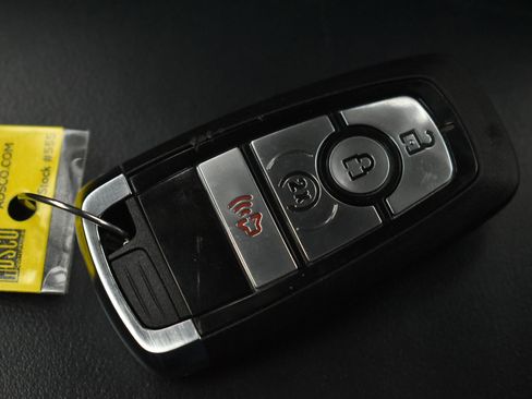 Used 2023 Ford Bronco Sport Outer Banks image 32