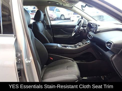 Used 2021 Hyundai Santa Fe SEL image 14