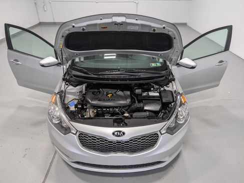 Used 2015 Kia Forte EX FWD image 13
