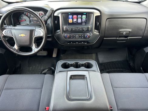Used 2018 Chevrolet Silverado 1500 LT w/ All Star Edition image 3