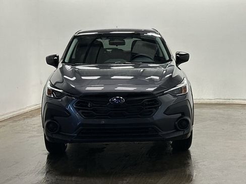 New 2026 Subaru Crosstrek 2.5i AWD/4WD image 25