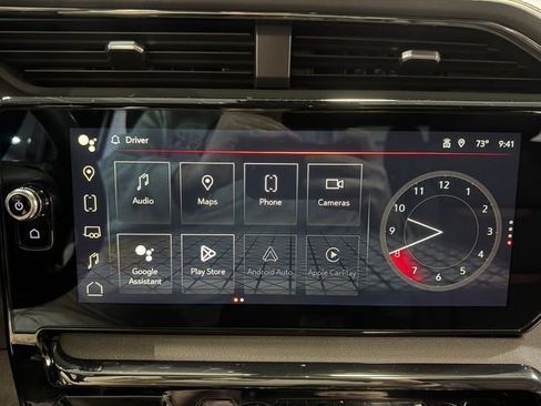 Used 2024 GMC Sierra 2500 AT4 w/ AT4 Premium Plus Package image 21