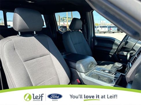 Used 2016 Ford F150 XLT w/ Equipment Group 302A Luxury image 30