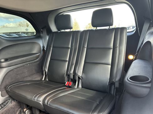Used 2017 Dodge Durango GT image 9