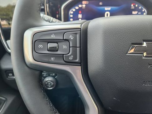 New 2026 Chevrolet Silverado 2500 LT w/ Trail Boss Package AWD/4WD image 29
