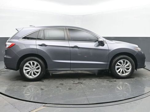 Used 2017 Acura RDX AWD image 6