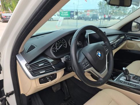 Used 2016 BMW X5 xDrive35i AWD/4WD image 55