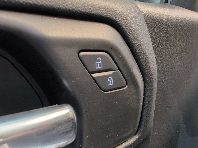 Used 2023 Chevrolet Silverado 1500 Custom w/ LPO, Dark Essentials Package AWD/4WD image 14