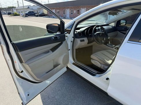 Used 2011 MAZDA CX-7 i SV image 9