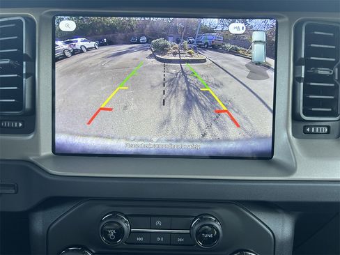 New 2025 Ford Bronco Outer Banks image 3