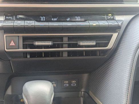 Certified 2025 Toyota Camry SE w/ Multimedia Upgrade Package FWD image 21