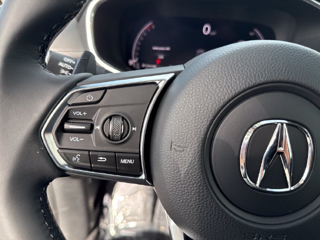 Certified 2026 Acura MDX w/ Technology Package AWD/4WD image 19