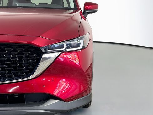 Used 2022 MAZDA CX-5 AWD 2.5 S w/ Select Package image 12