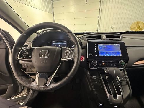 Used 2022 Honda CR-V EX image 37