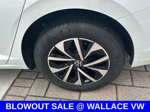 Used 2026 Volkswagen Jetta S FWD image 10