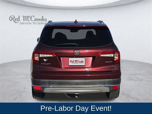 Used 2019 Honda Pilot Touring image 4
