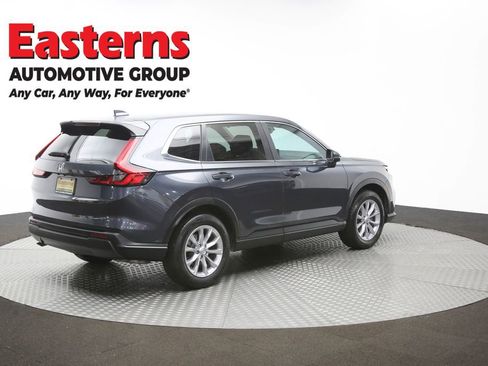 Used 2023 Honda CR-V EX-L image 44