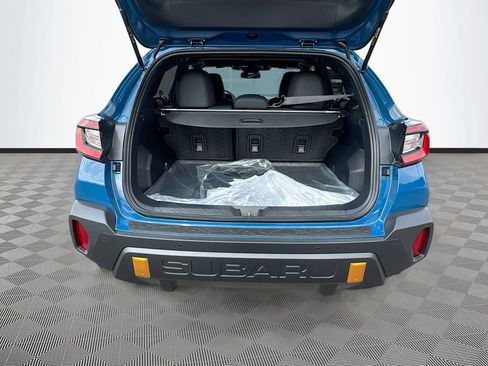 New 2026 Subaru Crosstrek 2.5i Wilderness AWD/4WD image 27