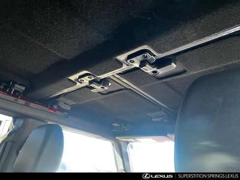 Used 2022 Ford Bronco Outer Banks image 28