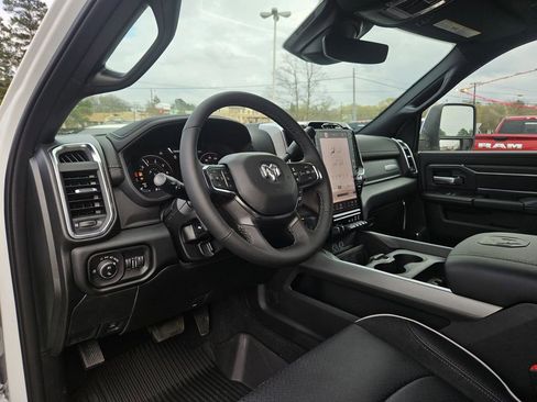 New 2026 RAM 2500 Laramie image 16