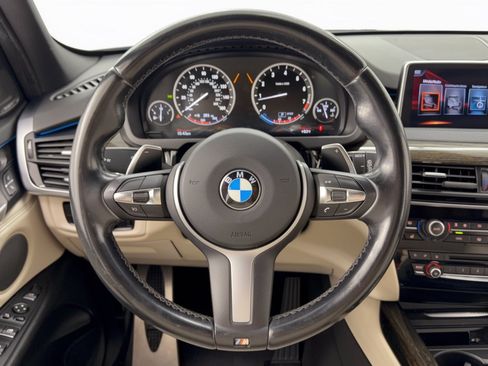 Used 2017 BMW X5 xDrive35i AWD/4WD image 9