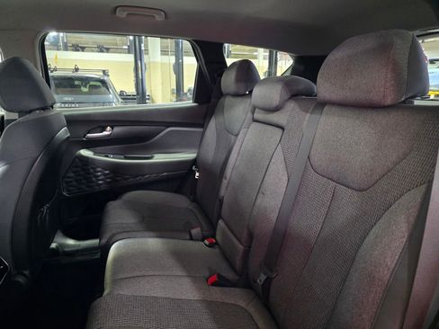 Certified 2022 Hyundai Santa Fe SE FWD image 14