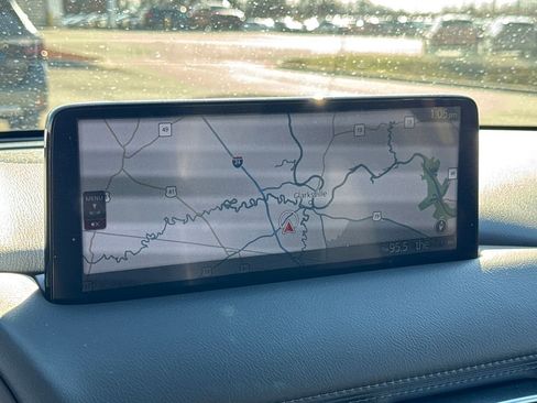 Used 2024 MAZDA CX-5 Carbon Edition image 24