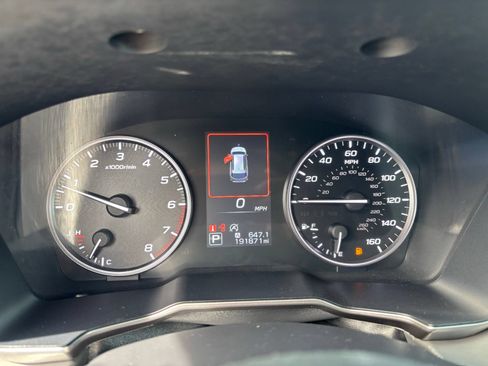 Used 2021 Subaru Outback Onyx Edition XT w/ Popular Package #2 AWD/4WD image 16