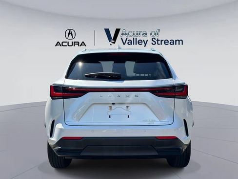 Used 2022 Lexus NX 350 AWD image 7
