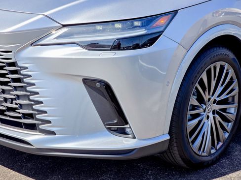 Used 2024 Lexus RX 350 AWD w/ Convenience Package image 5