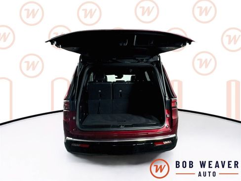 Used 2022 Jeep Wagoneer Series I AWD/4WD image 33