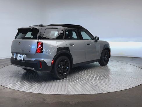 New 2026 MINI Cooper Countryman S AWD/4WD image 8