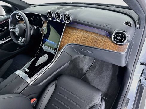 Certified 2026 Mercedes-Benz GLC 300 image 17