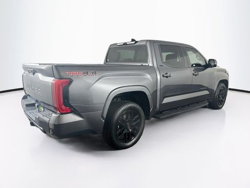 Used 2023 Toyota Tundra SR5 w/ TRD Sport Premium Package AWD/4WD image 9
