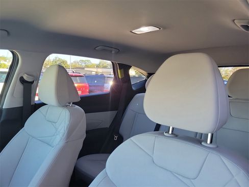 New 2026 Hyundai Tucson SEL image 23