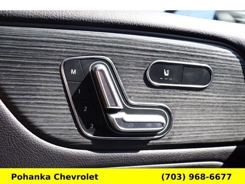 Used 2023 Mercedes-Benz GLB 250 4MATIC image 19