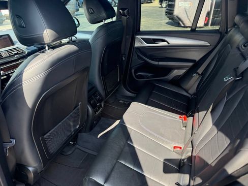 Used 2019 BMW X3 M40i w/ Premium Package AWD/4WD image 20