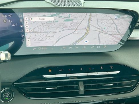 New 2026 Buick Enclave Sport Touring image 8