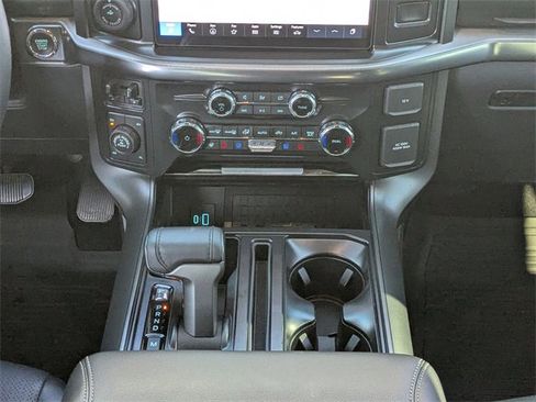 Used 2024 Ford F150 Lariat w/ Bed Utility Package image 18