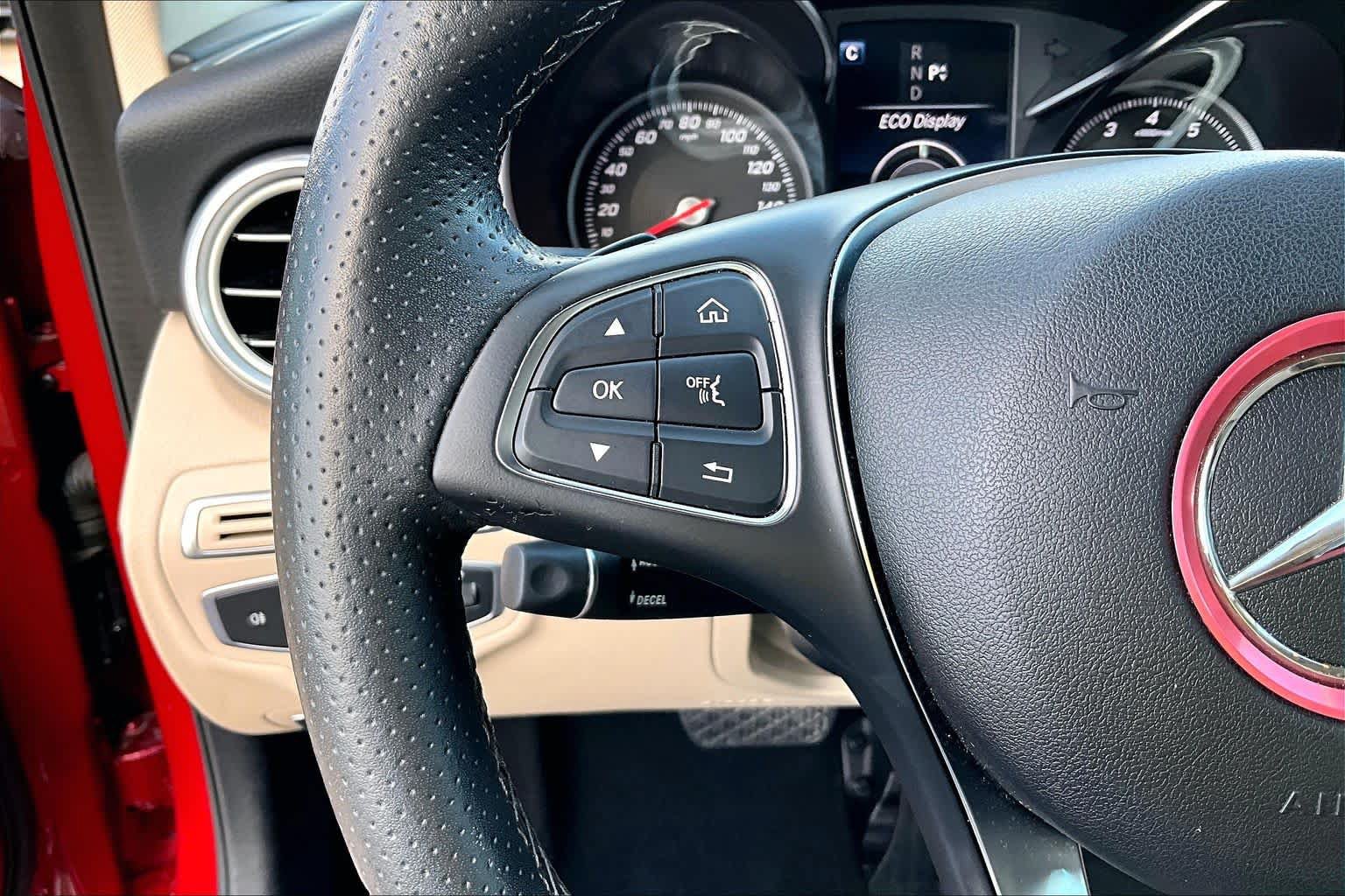 Used 2017 Mercedes-Benz C 300 Sedan image 24