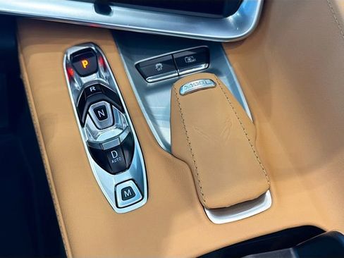 Used 2024 Chevrolet Corvette Stingray w/ Battery Protection Package image 15