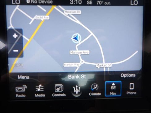 Used 2017 Maserati Ghibli image 22