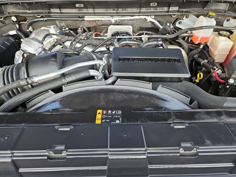 Used 2024 GMC Sierra 3500 Denali Ultimate image 34