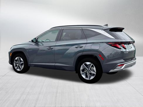 New 2026 Hyundai Tucson SEL image 4
