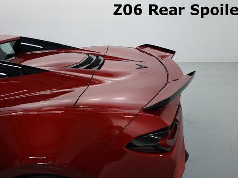 Used 2026 Chevrolet Corvette Z06 image 44