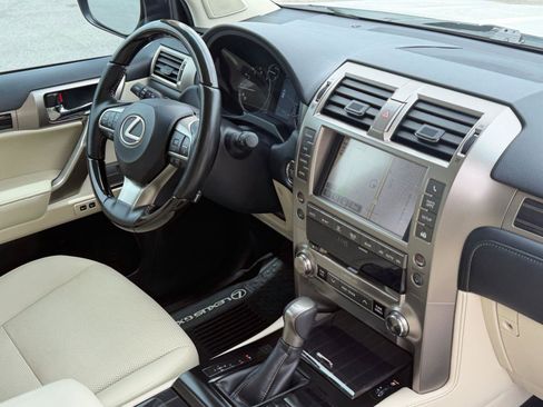 Used 2021 Lexus GX 460 Premium AWD/4WD image 54