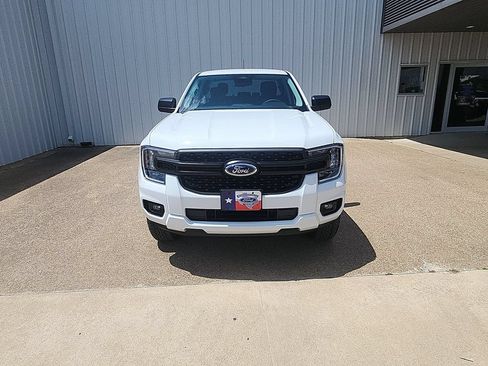 New 2026 Ford Ranger XL RWD image 3