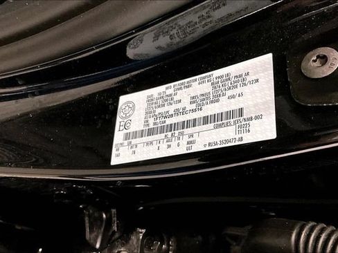 Used 2026 Ford F250 Platinum AWD/4WD image 44
