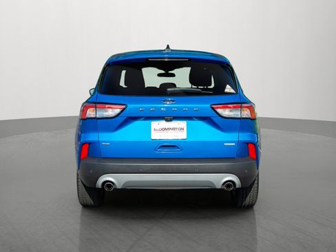 Used 2020 Ford Escape SE FWD image 6